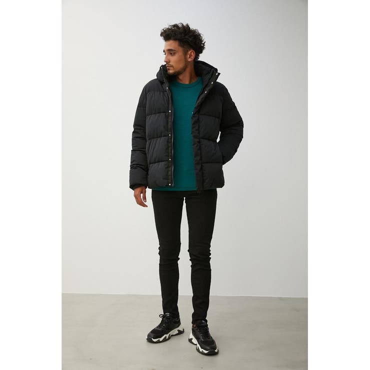 TIMBERWOLF STRETCH BLOUSON[品番：AZLW0020140]｜AZUL BY
