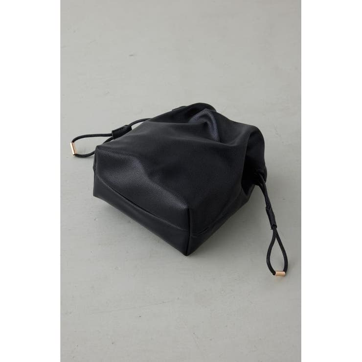 チェーン巾着ショルダーバッグ | AZUL BY MOUSSY | 詳細画像10 