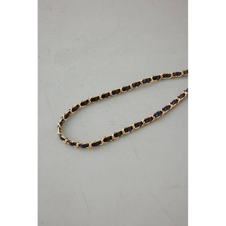 チェーン巾着ショルダーバッグ | AZUL BY MOUSSY | 詳細画像14 