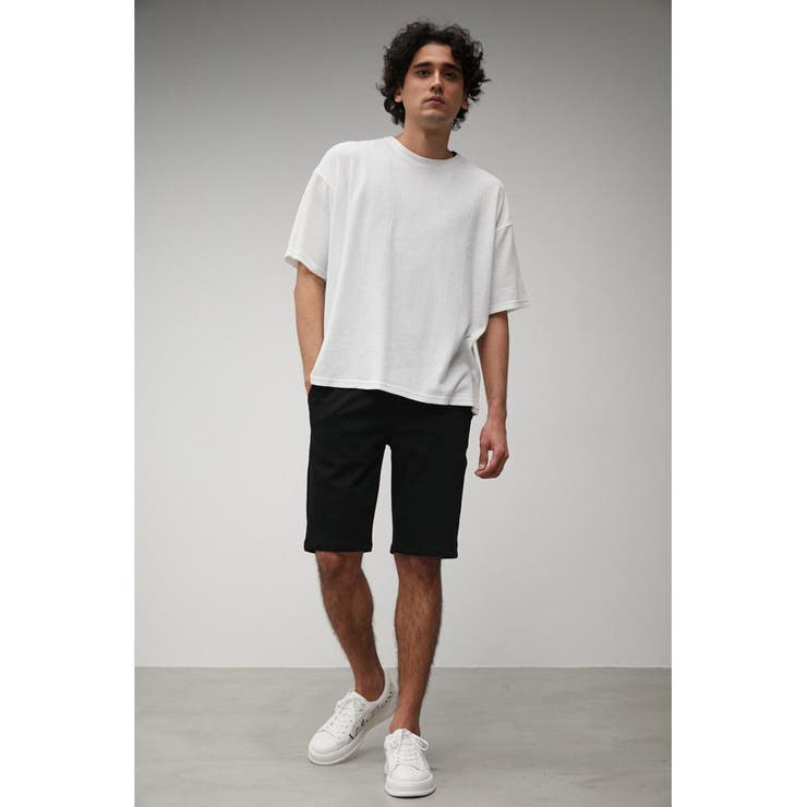 TANK TOP SET TEE | AZUL BY MOUSSY | 詳細画像3 