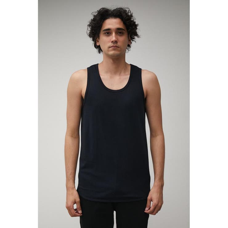 TANK TOP SET TEE | AZUL BY MOUSSY | 詳細画像10 