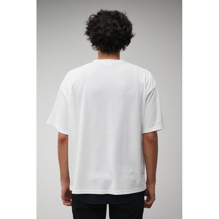 TANK TOP SET TEE | AZUL BY MOUSSY | 詳細画像6 