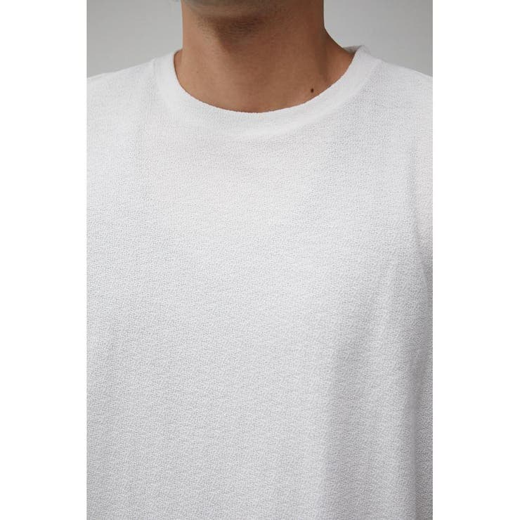 TANK TOP SET TEE | AZUL BY MOUSSY | 詳細画像7 