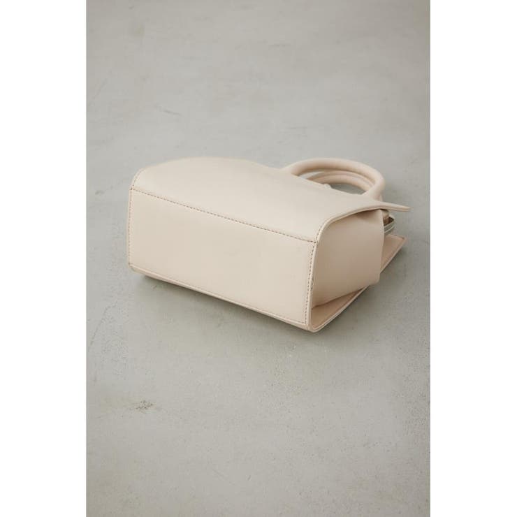 メタルフレームバッグ | AZUL BY MOUSSY | 詳細画像12 