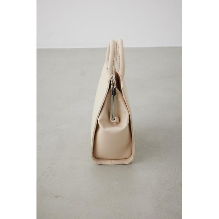 メタルフレームバッグ | AZUL BY MOUSSY | 詳細画像6 