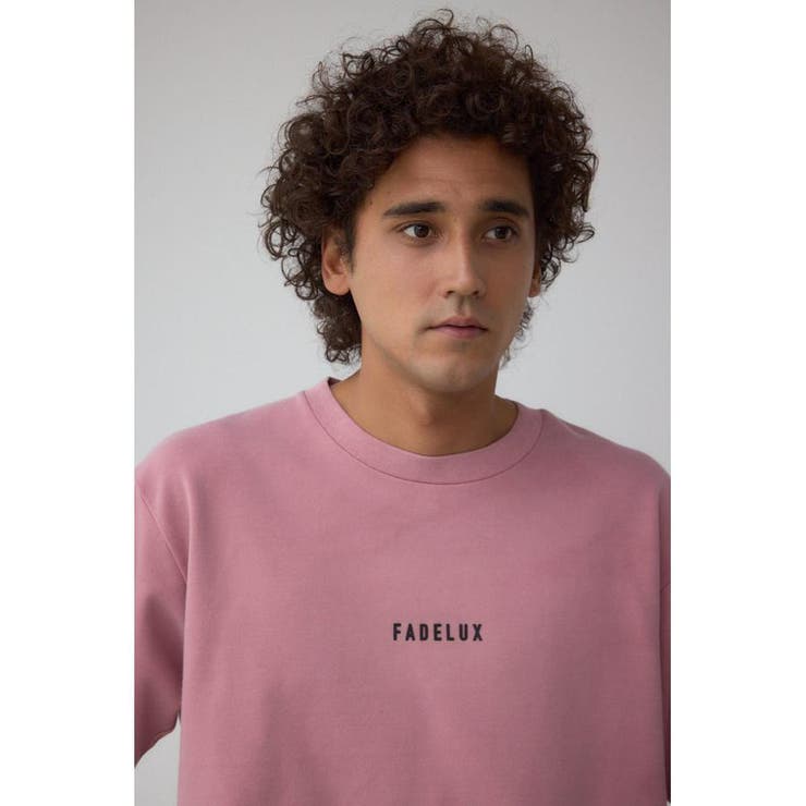 グラデーションレオパードTシャツ | AZUL BY MOUSSY | 詳細画像12 