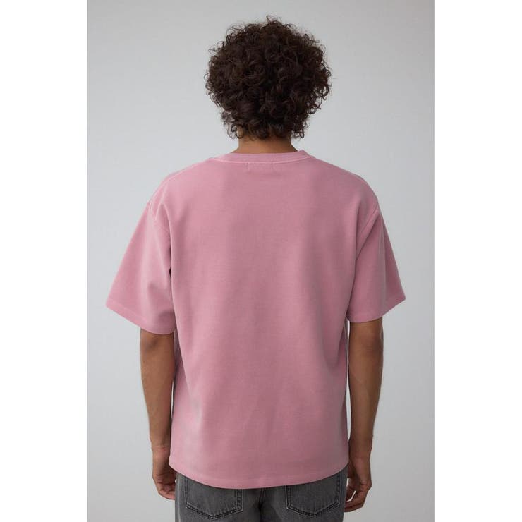 グラデーションレオパードTシャツ | AZUL BY MOUSSY | 詳細画像17 