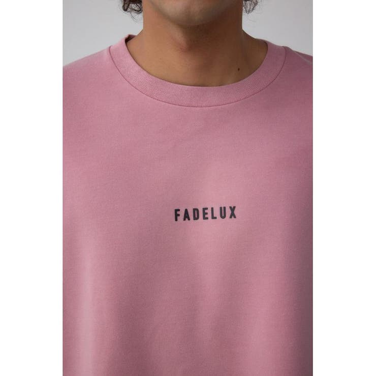 グラデーションレオパードTシャツ | AZUL BY MOUSSY | 詳細画像18 