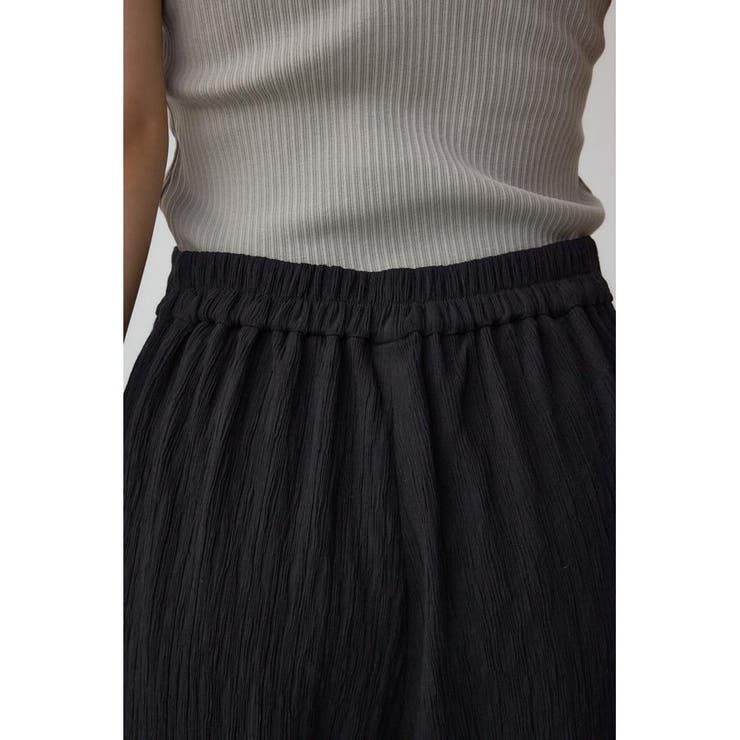 プリーツリラックスワイドパンツ | AZUL BY MOUSSY | 詳細画像20 