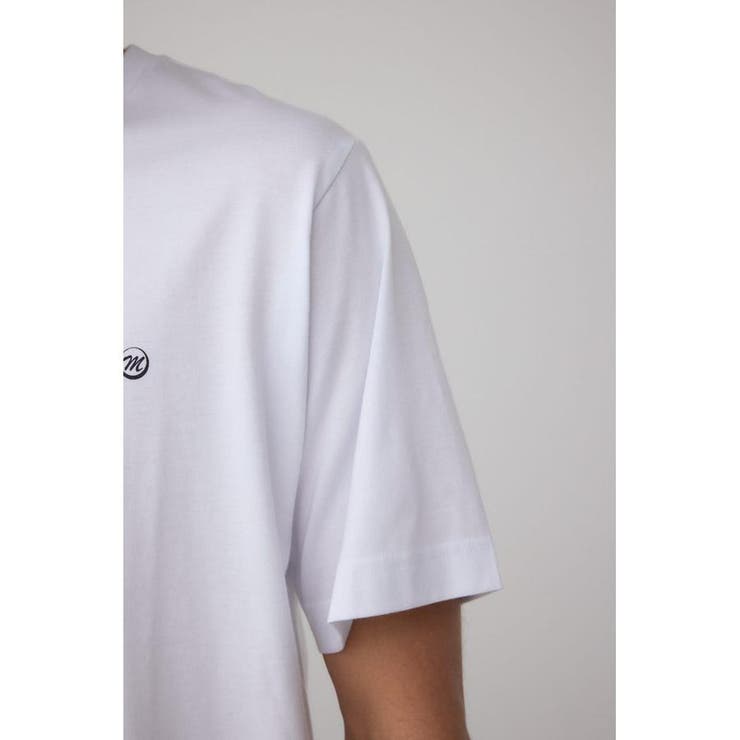 AZコットン Nothing Impossible Tシャツ | AZUL BY MOUSSY | 詳細画像11 