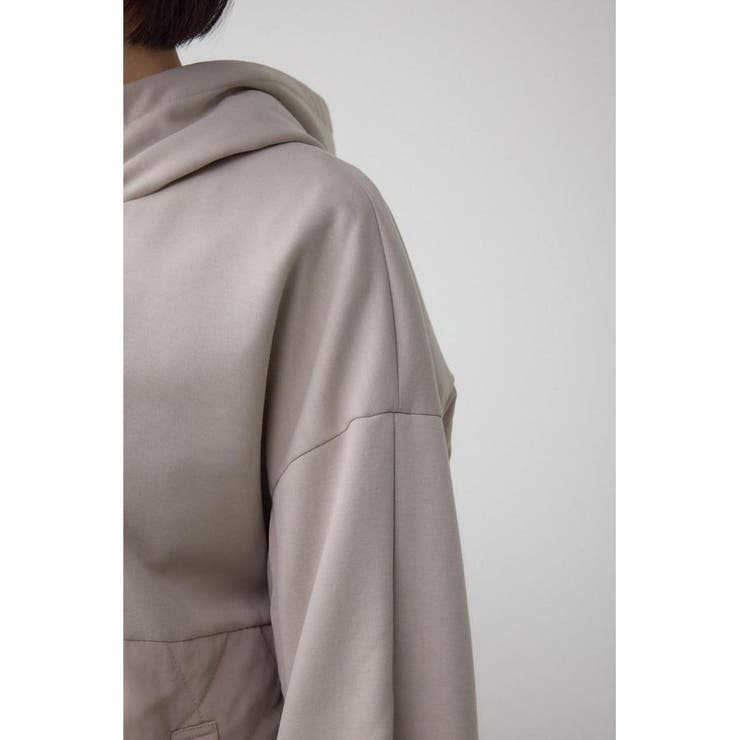 ダンボールドッキングジップパーカー | AZUL BY MOUSSY | 詳細画像38