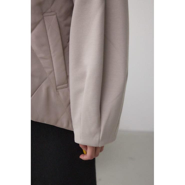 ダンボールドッキングジップパーカー | AZUL BY MOUSSY | 詳細画像39