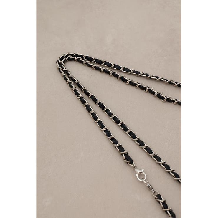 フェイクレザーキルティングバッグ | AZUL BY MOUSSY | 詳細画像9 