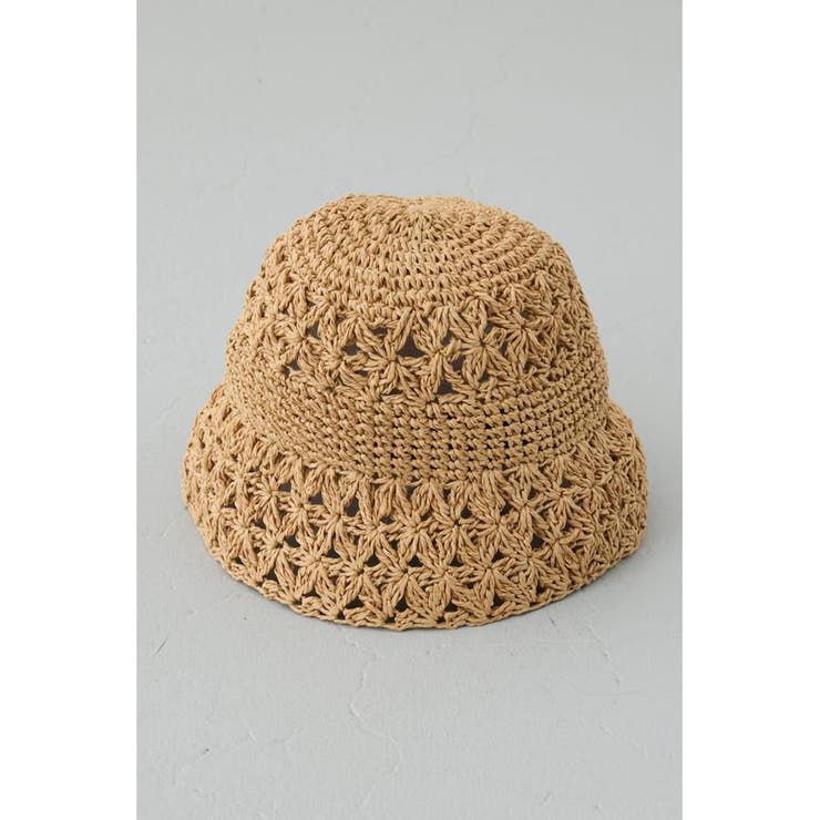 ペーパーハット | AZUL BY MOUSSY | 詳細画像3 