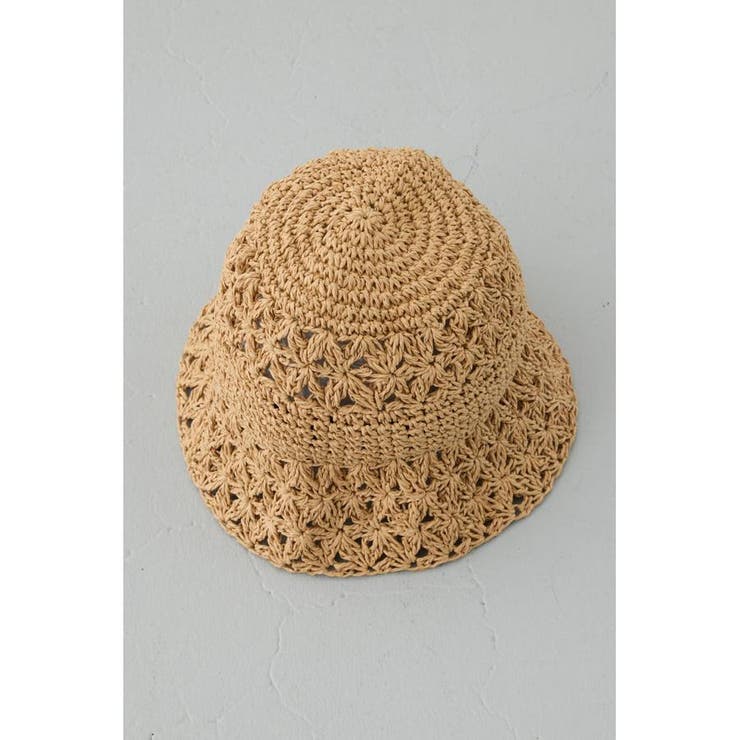 ペーパーハット | AZUL BY MOUSSY | 詳細画像5 