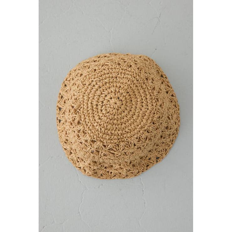 ペーパーハット | AZUL BY MOUSSY | 詳細画像6 