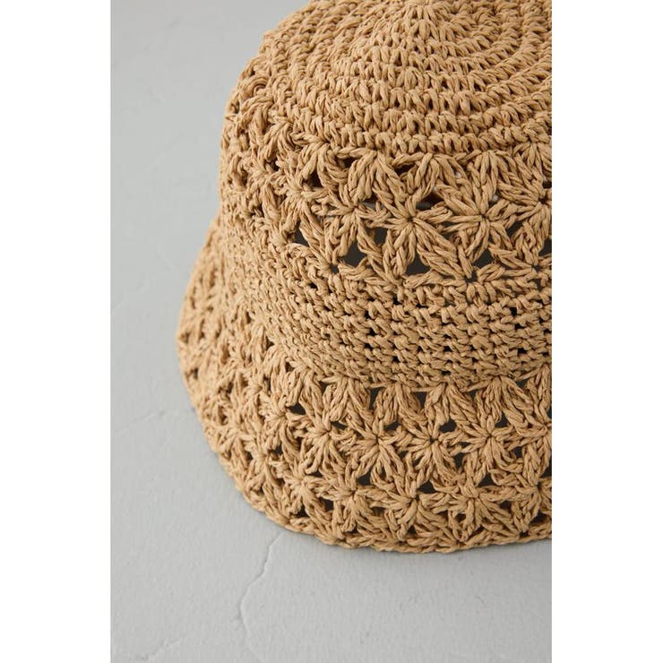 ペーパーハット | AZUL BY MOUSSY | 詳細画像7 