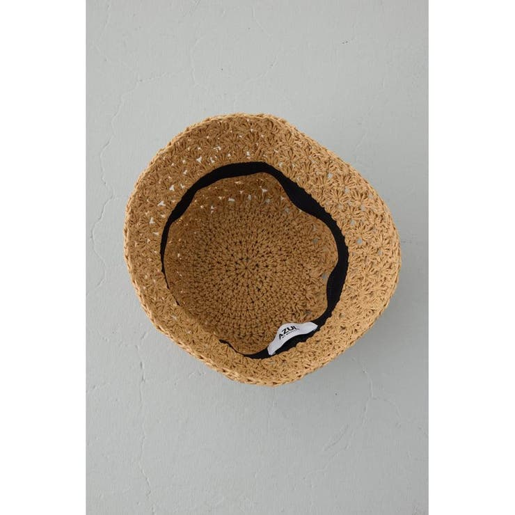 ペーパーハット | AZUL BY MOUSSY | 詳細画像8 