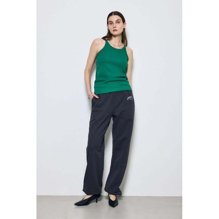 カップ付きホルターネックキャミソール | AZUL BY MOUSSY | 詳細画像21 