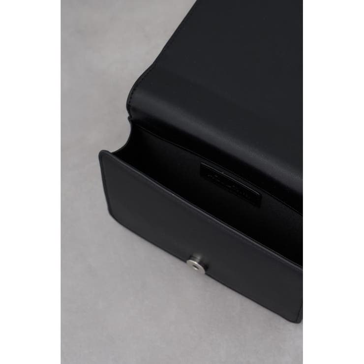 ビッグバックルウォレットバッグ | AZUL BY MOUSSY | 詳細画像19 