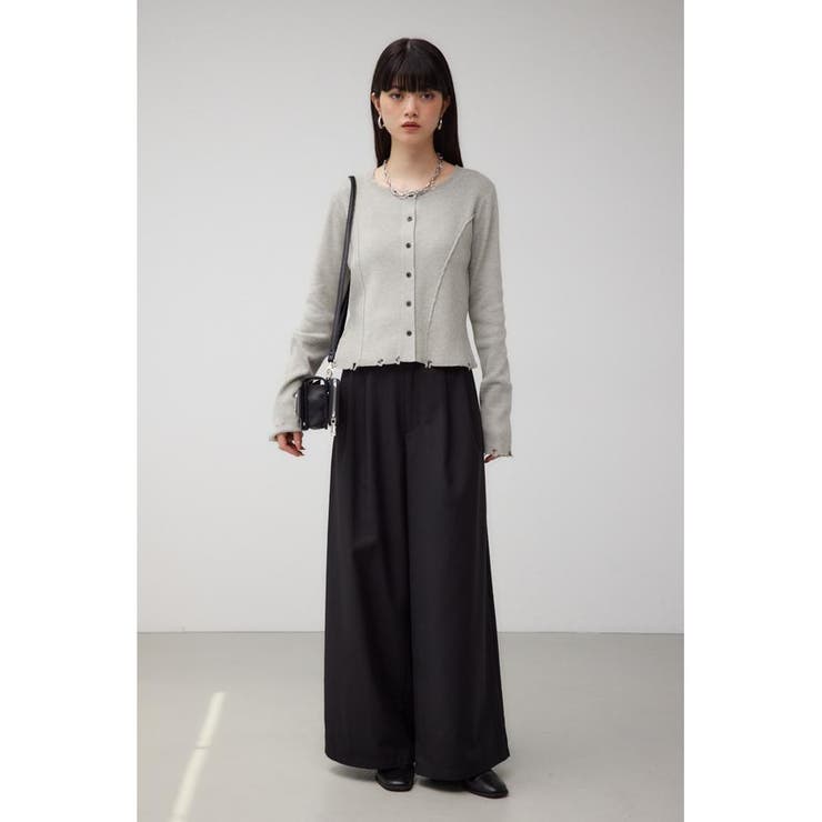 ビッグバックルウォレットバッグ | AZUL BY MOUSSY | 詳細画像12 