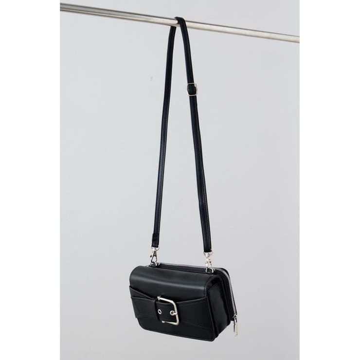 ビッグバックルウォレットバッグ | AZUL BY MOUSSY | 詳細画像14 