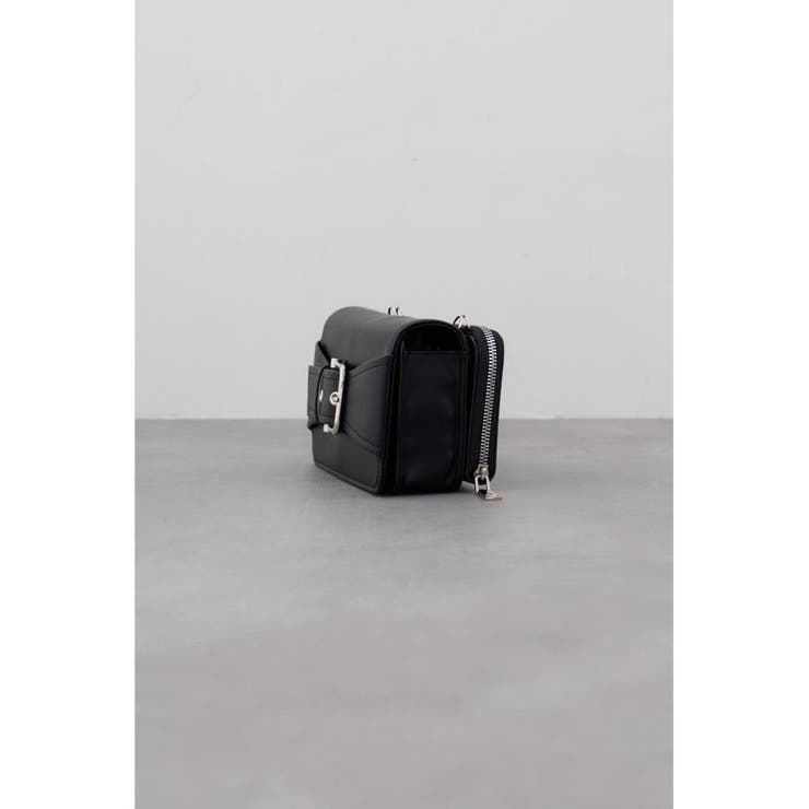 ビッグバックルウォレットバッグ | AZUL BY MOUSSY | 詳細画像15 