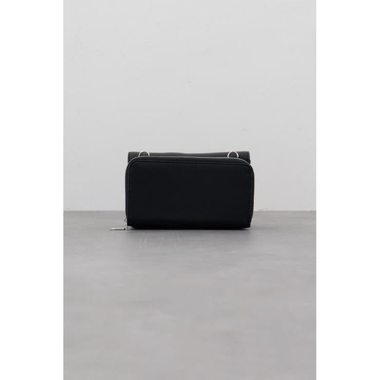 ビッグバックルウォレットバッグ | AZUL BY MOUSSY | 詳細画像16 