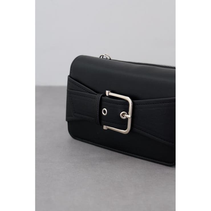 ビッグバックルウォレットバッグ | AZUL BY MOUSSY | 詳細画像17 