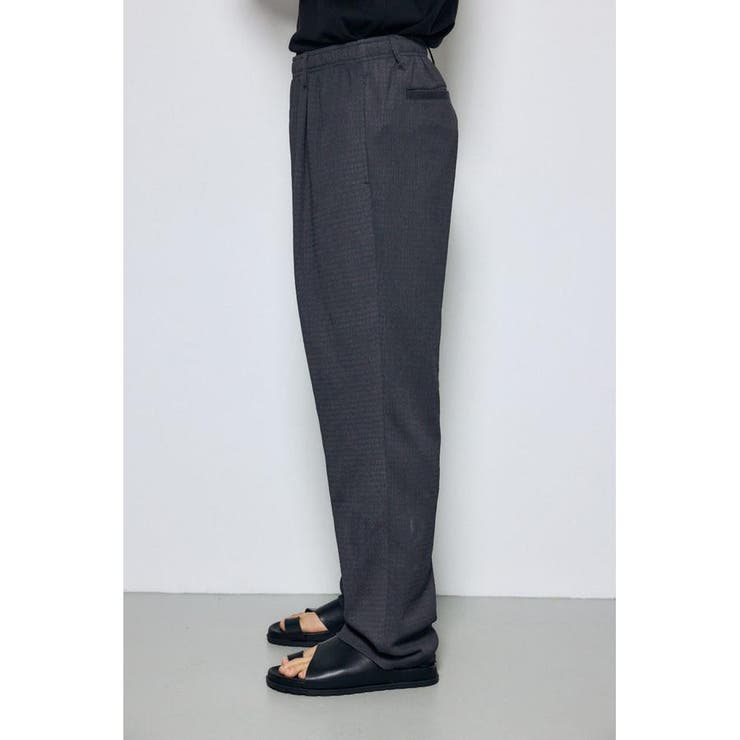 楊柳リラックスパンツ | AZUL BY MOUSSY | 詳細画像30 