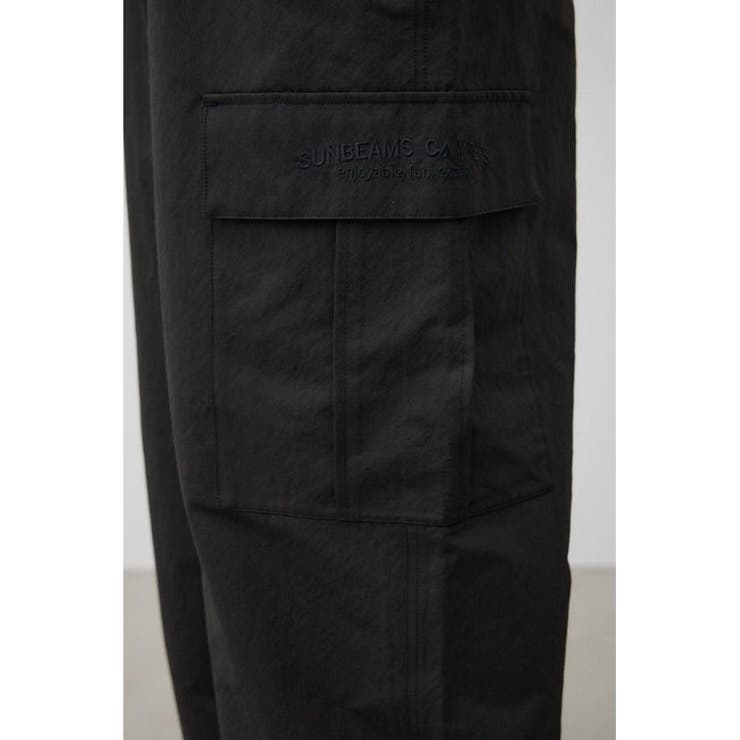 SBC FESワイドカーゴパンツ | AZUL BY MOUSSY | 詳細画像10 