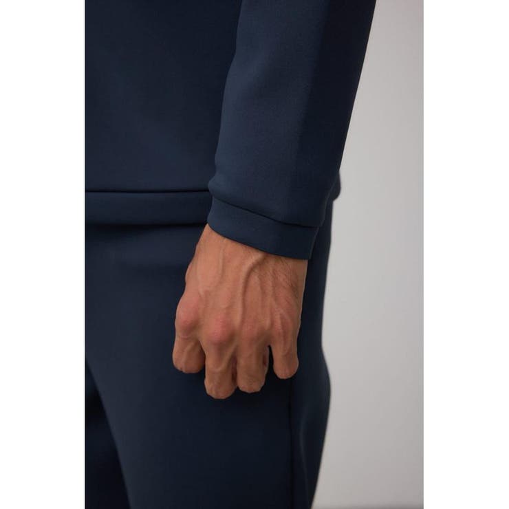 ダブルニットカーディガン | AZUL BY MOUSSY | 詳細画像36 