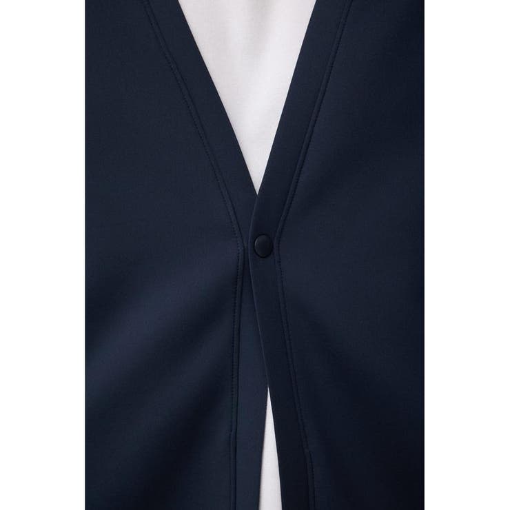 ダブルニットカーディガン | AZUL BY MOUSSY | 詳細画像38 