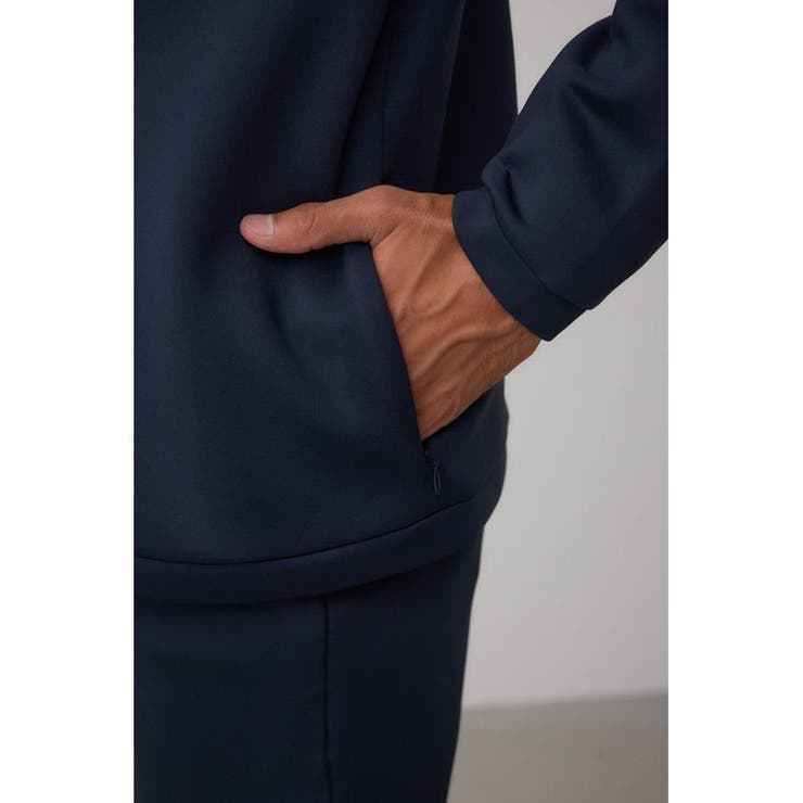 ダブルニットカーディガン | AZUL BY MOUSSY | 詳細画像39 