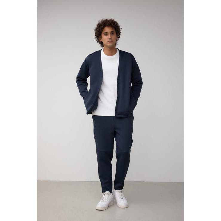 ダブルニットカーディガン | AZUL BY MOUSSY | 詳細画像30 