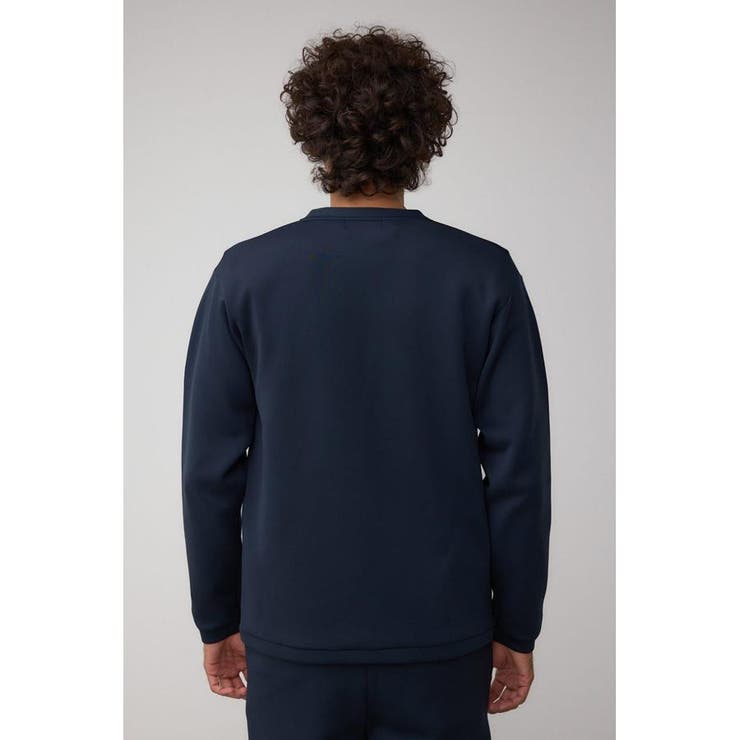 ダブルニットカーディガン | AZUL BY MOUSSY | 詳細画像33 