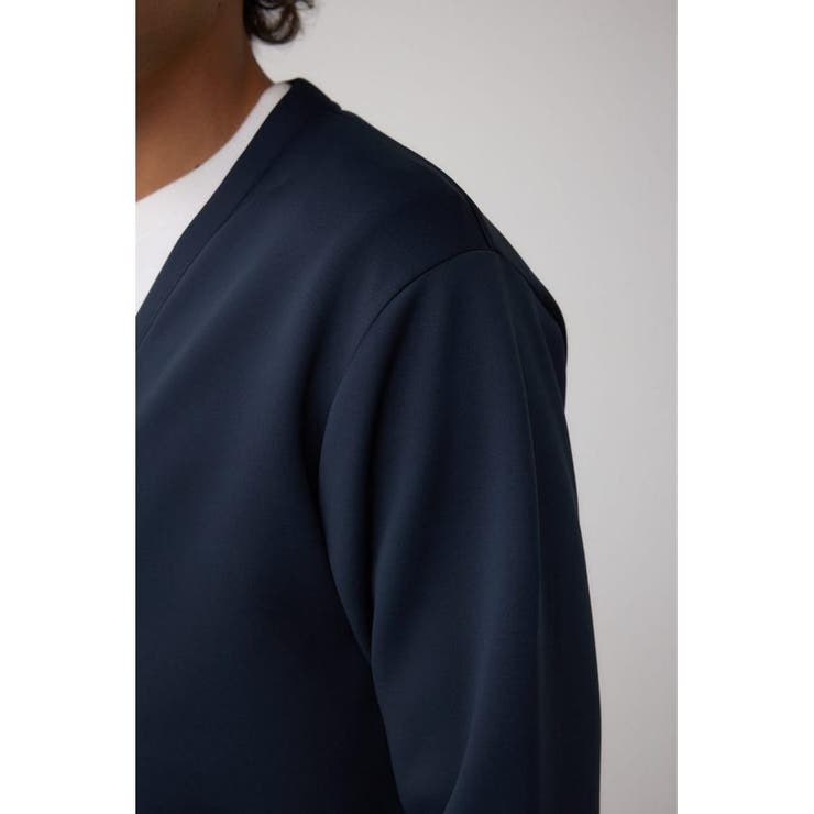 ダブルニットカーディガン | AZUL BY MOUSSY | 詳細画像35 