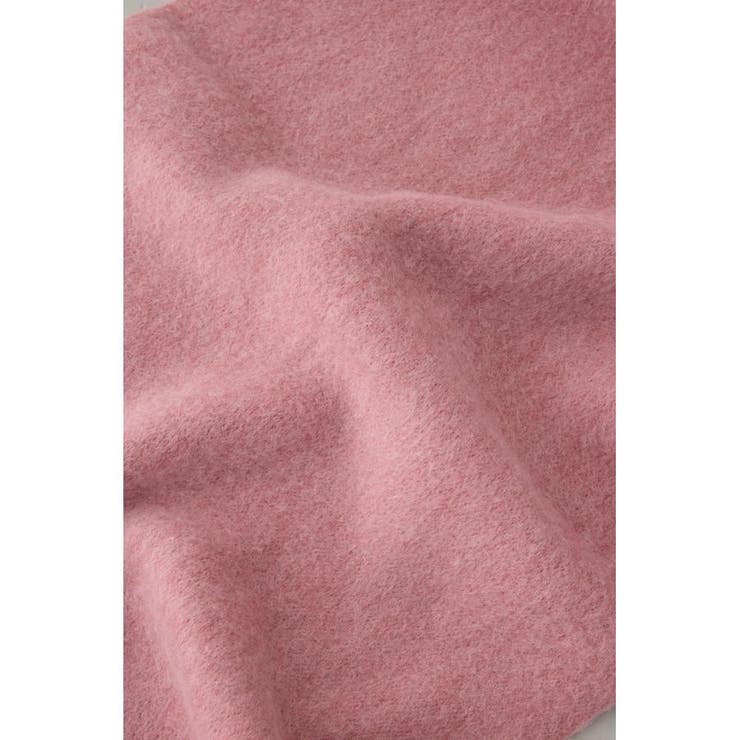 ソフトタッチニットフリンジストール | AZUL BY MOUSSY | 詳細画像10 