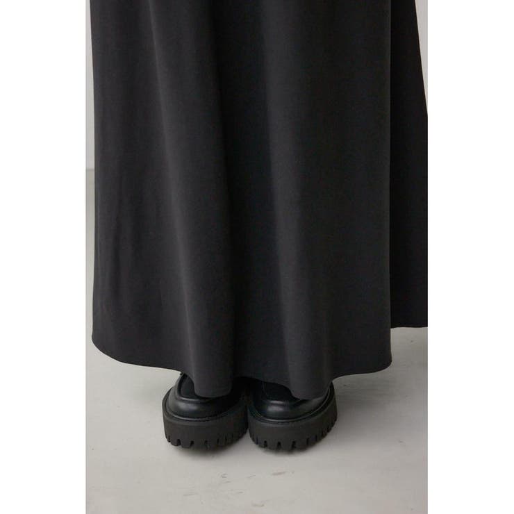 セミフレアスカート | AZUL BY MOUSSY | 詳細画像10 