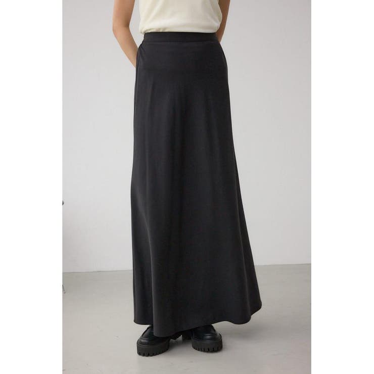 セミフレアスカート | AZUL BY MOUSSY | 詳細画像1 