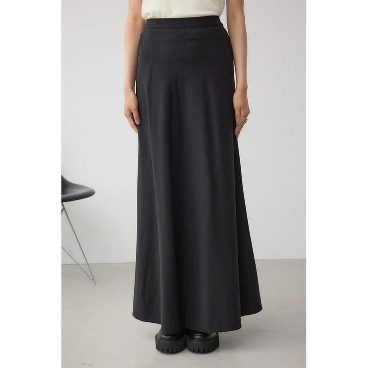 セミフレアスカート | AZUL BY MOUSSY | 詳細画像5 