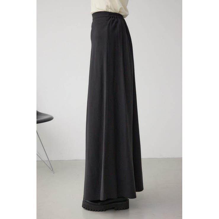 セミフレアスカート | AZUL BY MOUSSY | 詳細画像6 