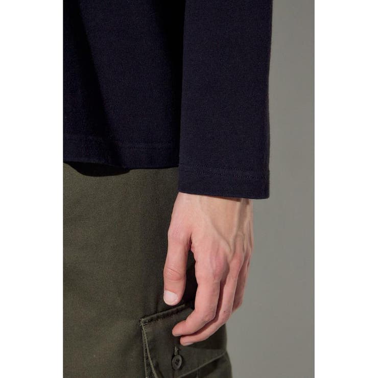 No.78ナンバリングトップス | AZUL BY MOUSSY | 詳細画像21 