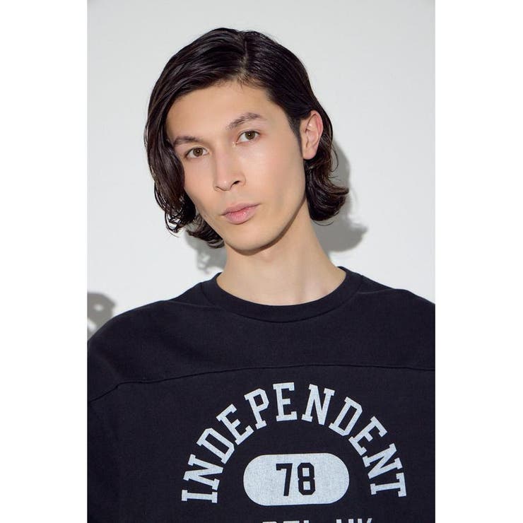 No.78ナンバリングトップス | AZUL BY MOUSSY | 詳細画像13 