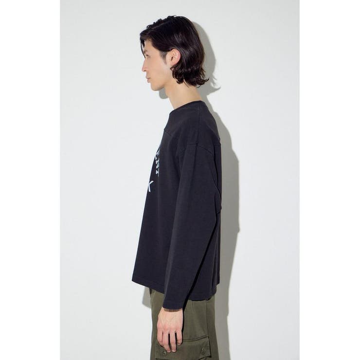 No.78ナンバリングトップス | AZUL BY MOUSSY | 詳細画像17 