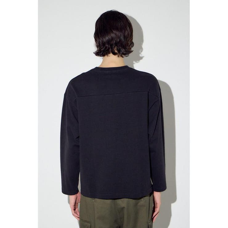 No.78ナンバリングトップス | AZUL BY MOUSSY | 詳細画像18 