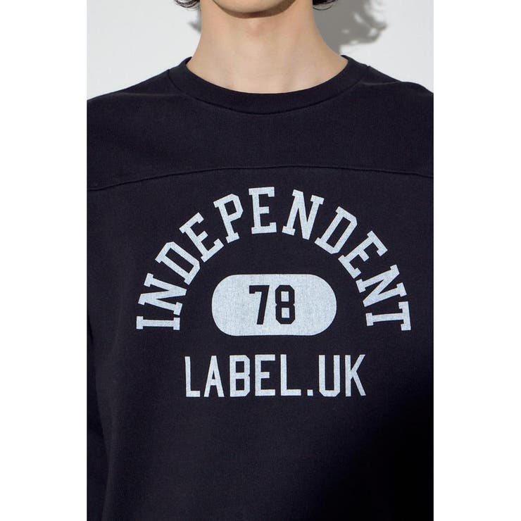 No.78ナンバリングトップス | AZUL BY MOUSSY | 詳細画像19 