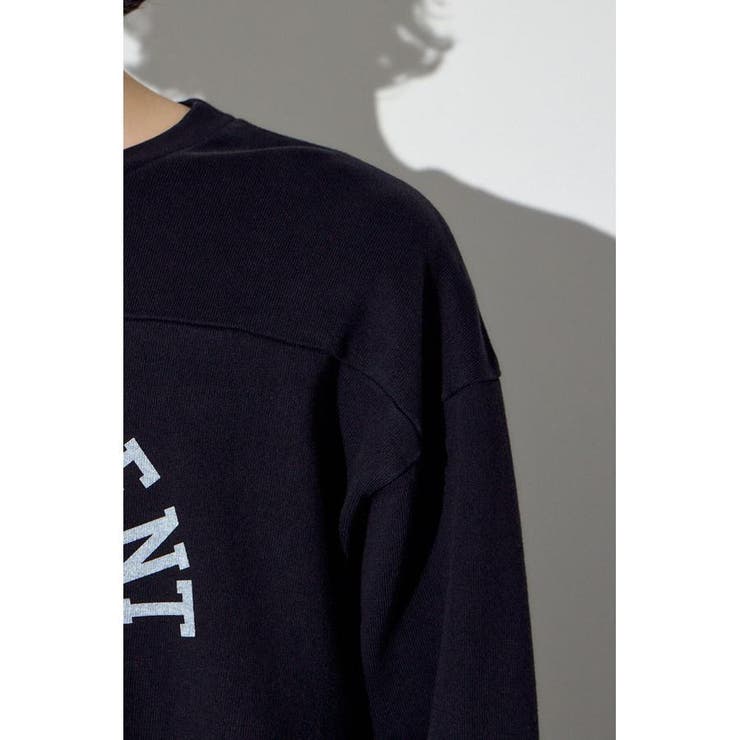 No.78ナンバリングトップス | AZUL BY MOUSSY | 詳細画像20 