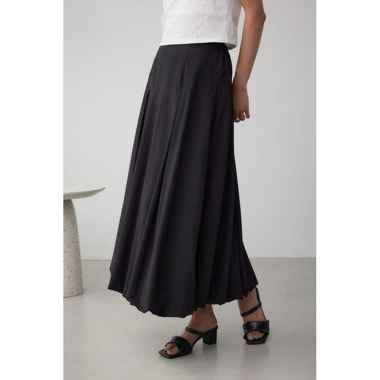 ボリュームバルーンスカート | AZUL BY MOUSSY | 詳細画像13 