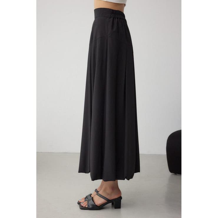 ボリュームバルーンスカート | AZUL BY MOUSSY | 詳細画像17 